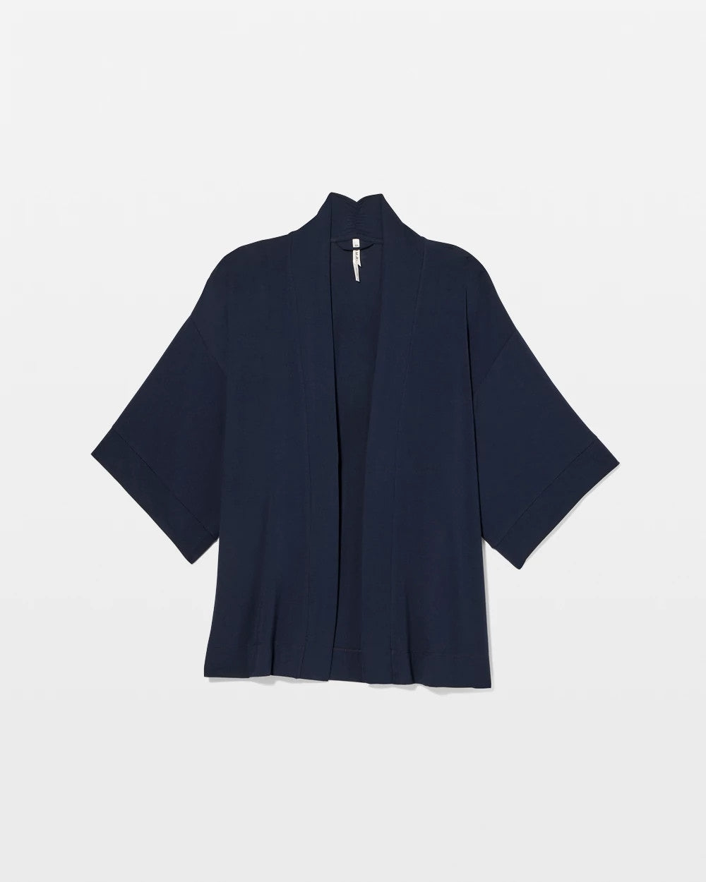 NIGHTFALL NAVY - Pajama Cardi