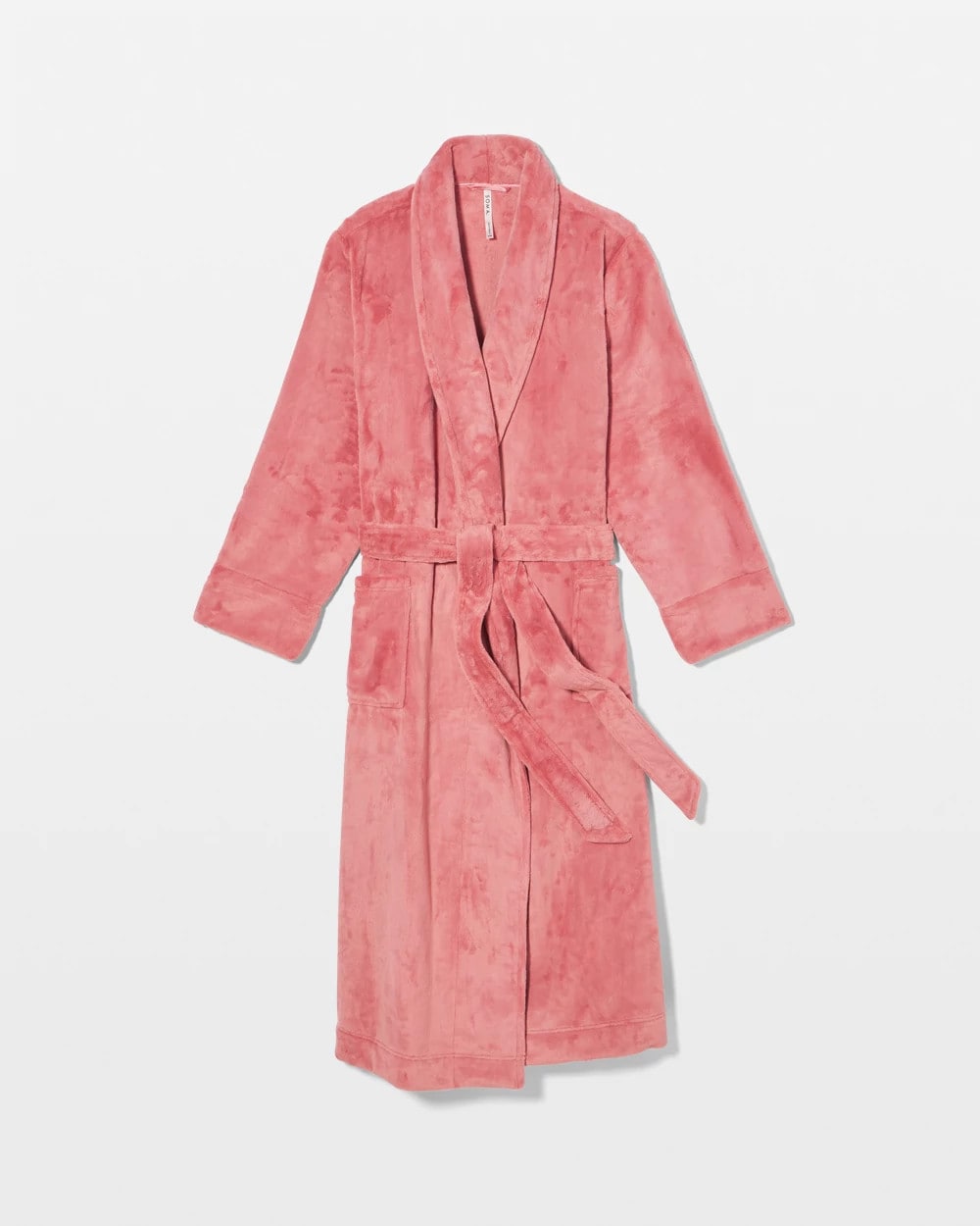 ANTIQUE PINK - Long Robe