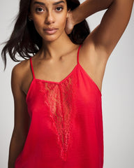 HEARTS DESIRE - Lace Cami