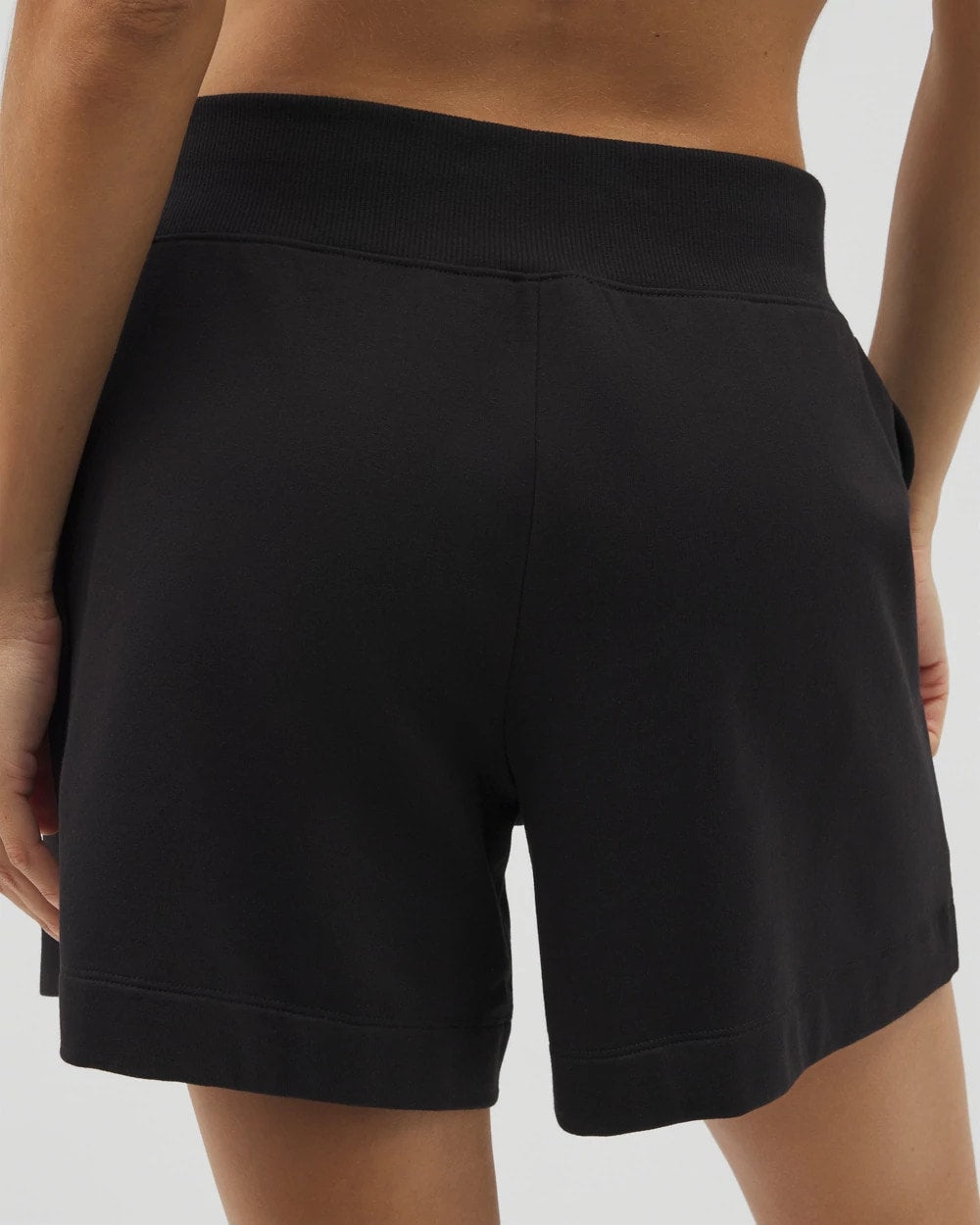 BLACK - Short
