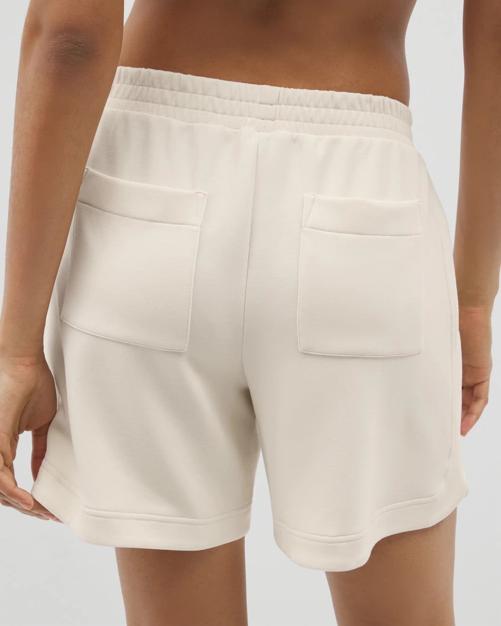 PARCHMENT - 6 Inch Short