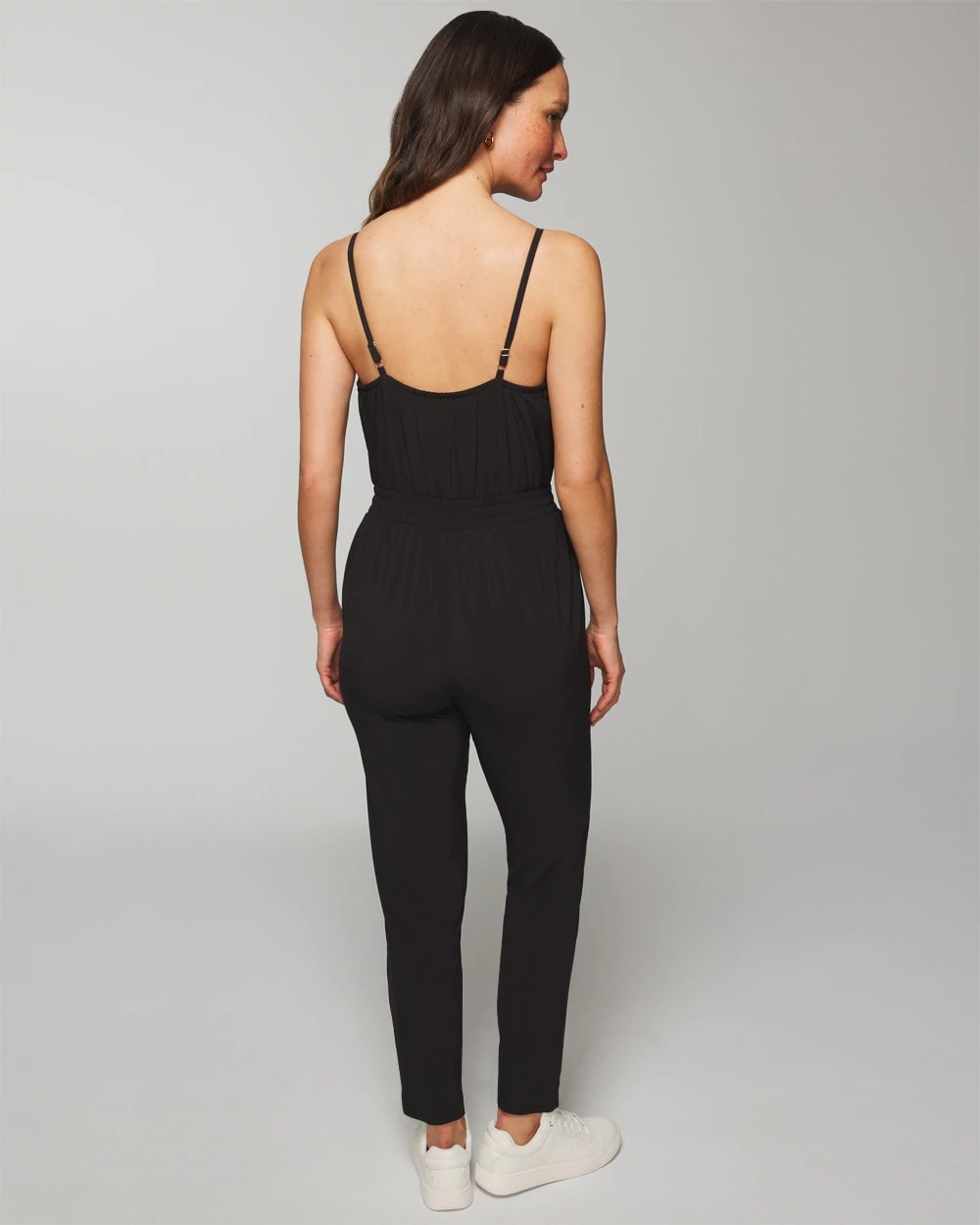 BLACK - Jumpsuit