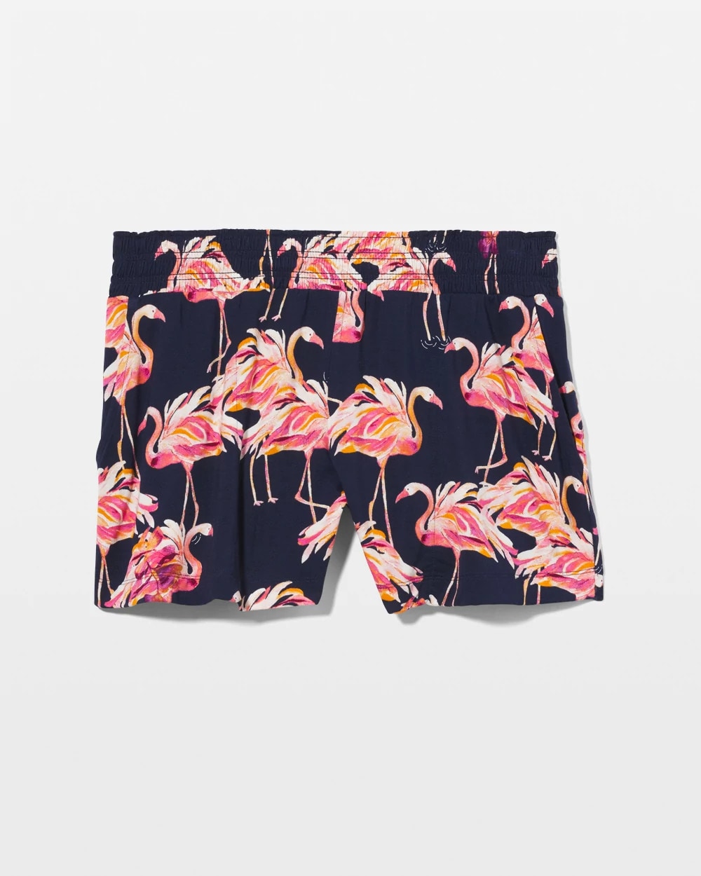 PARTY LIKE A FLOCK STAR N - Pajama Shorts