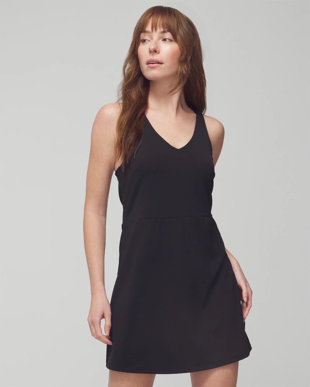 - 24/7 Racerback Sport Dress