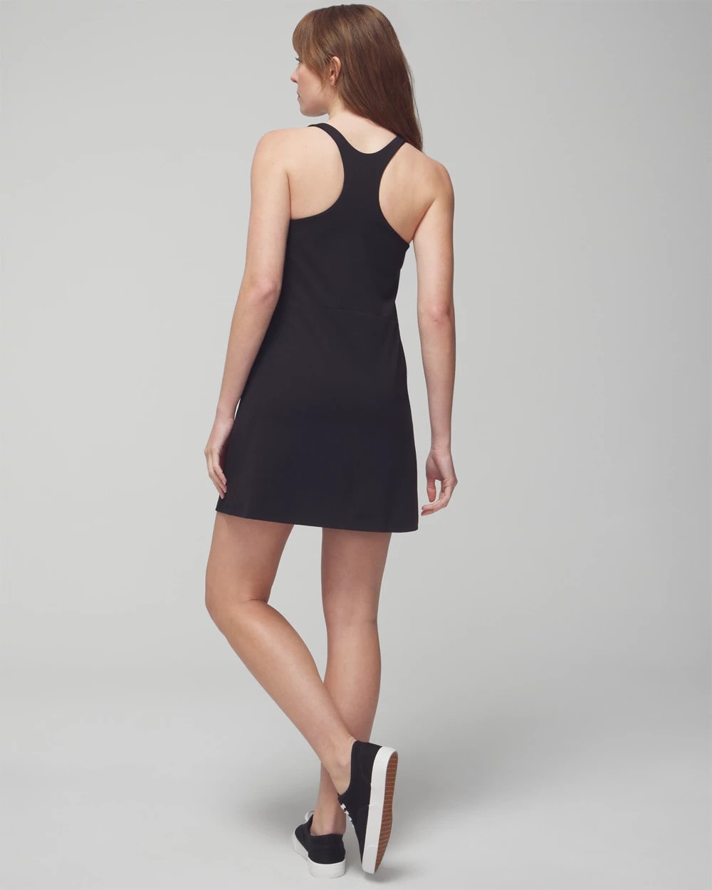 - 24/7 Racerback Sport Dress