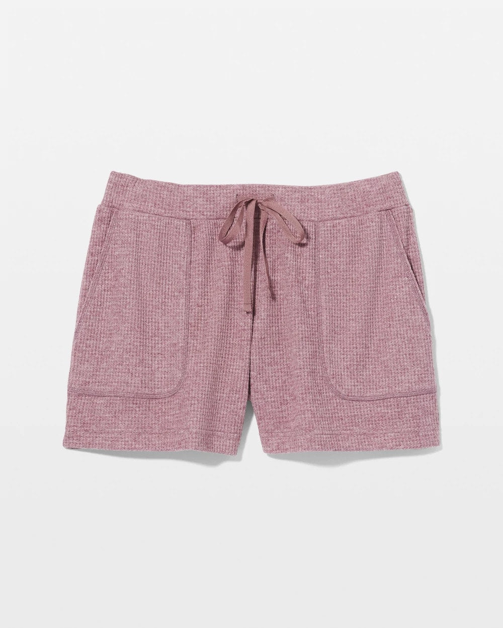 HEATHER PINOT - Pajama Short