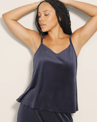 MIDNIGHT SKIES - Pajama Cami