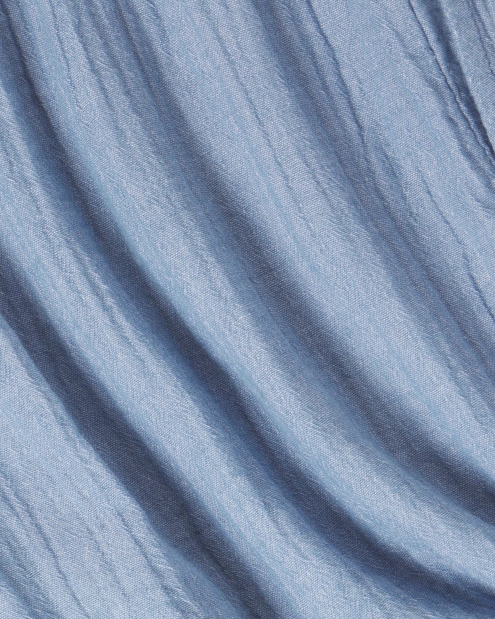CROSSDYE VINTAGE INDIGO - Pajama Pants
