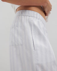 PLAYA STRIPE OCEAN AIR - Pajama Pant