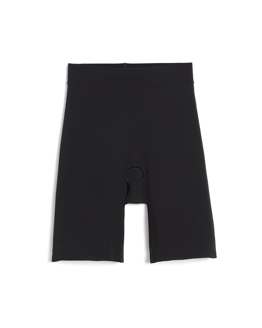 BLACK - Lightweight Smoothing Short