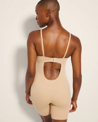 WARM AMBER - Body Shaper
