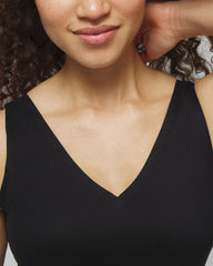 BLACK - Lightweight Smoothing Tank