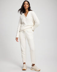 SHEA - Cropped Pants