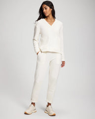 SHEA - Cropped Pants