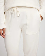 SHEA - Cropped Pants