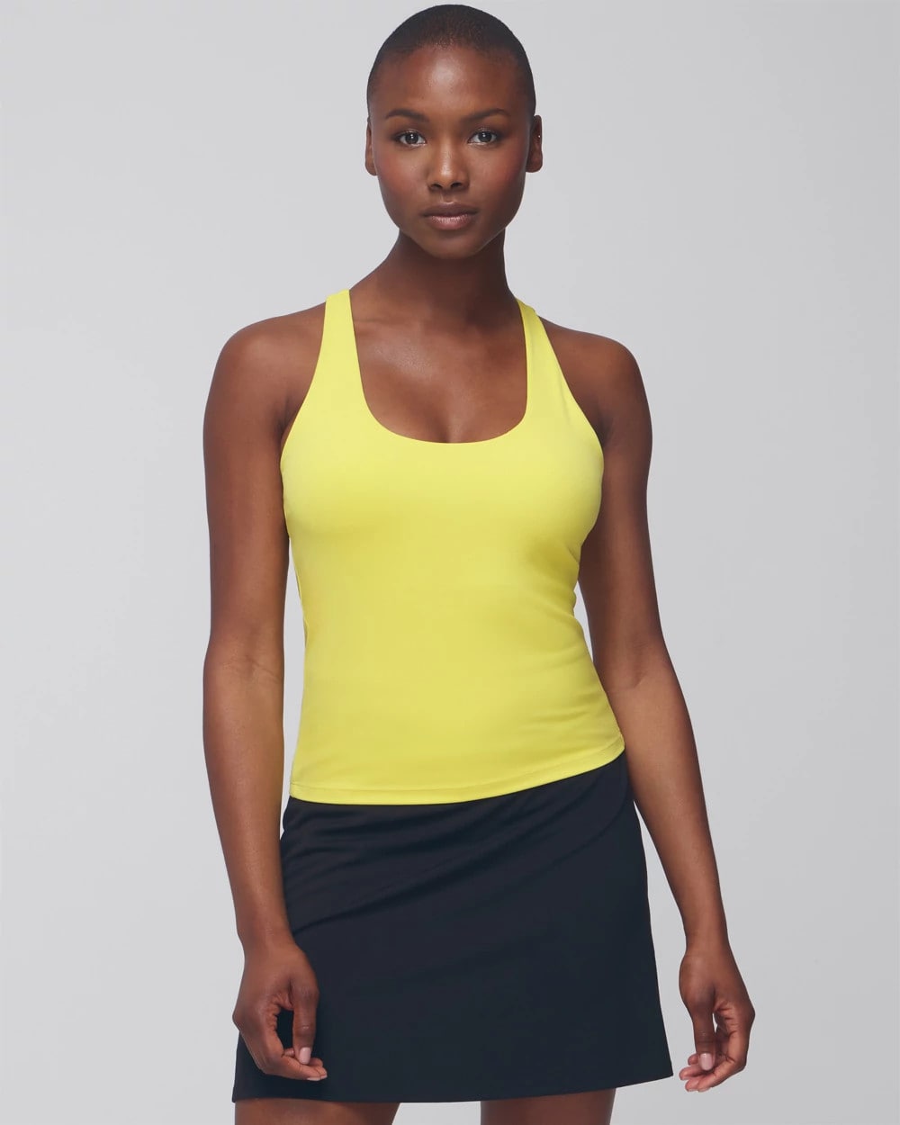 LIMELIGHT - 24/7 Racerback Bra Tank
