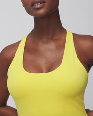 LIMELIGHT - 24/7 Racerback Bra Tank