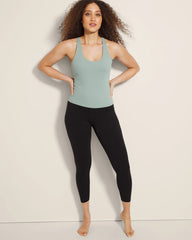 CHINOIS GREEN - 24/7 Racerback Bra Tank