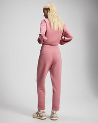 CINDER ROSE - Tapered Pant