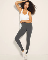 HEATHER QUARTZ - Leggings