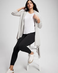 HEATHER STONE - Sweater Travel Wrap