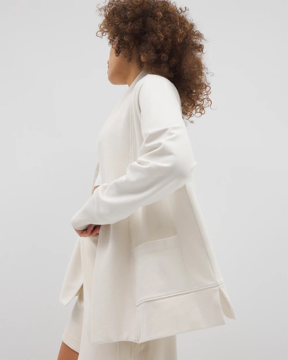 SALT MIST - Cardigan