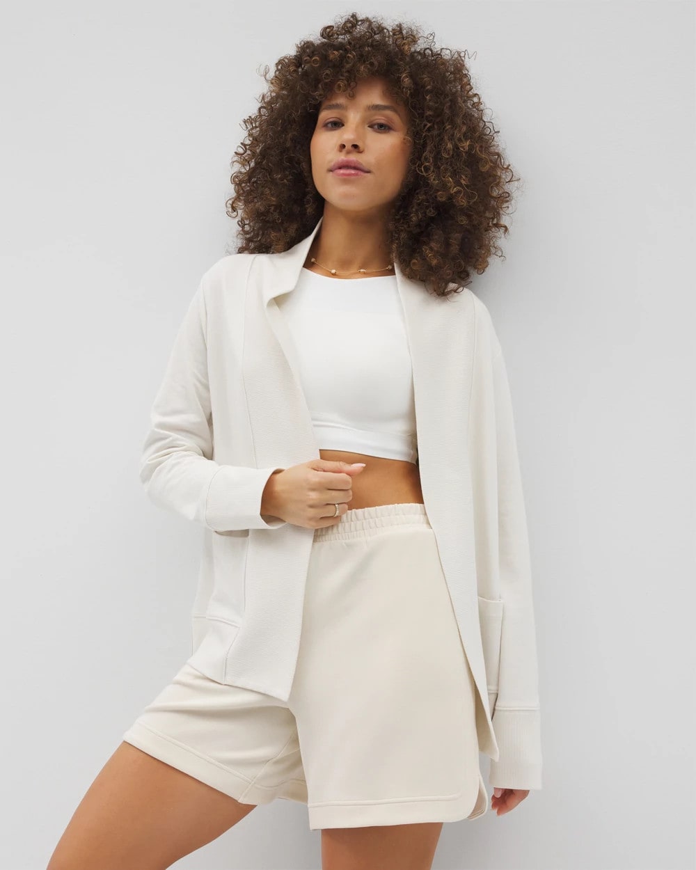 SALT MIST - Cardigan