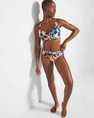 MULTI - Sweet Escape Underwire Bikini Top