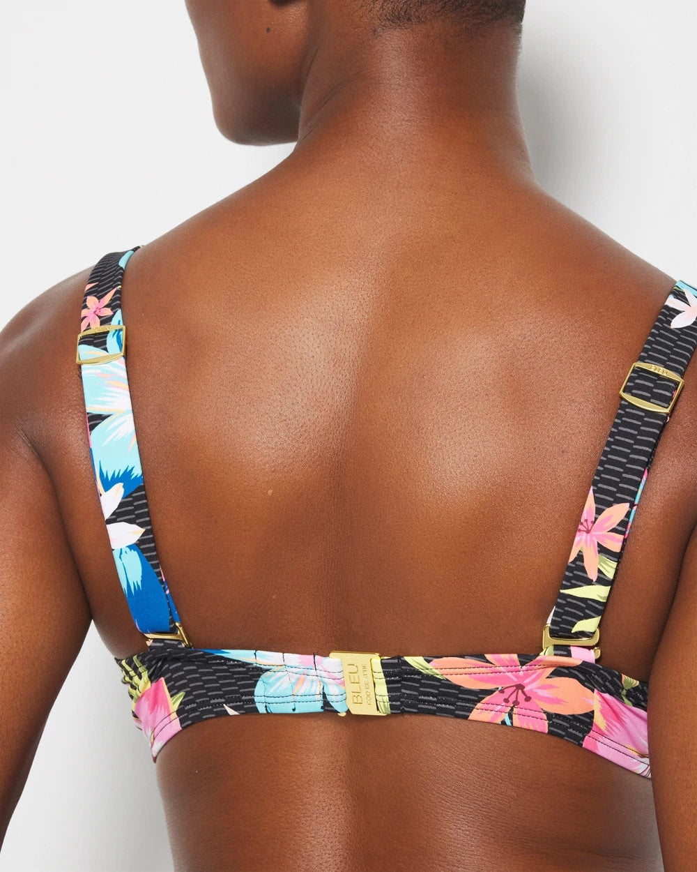MULTI - Sweet Escape Underwire Bikini Top