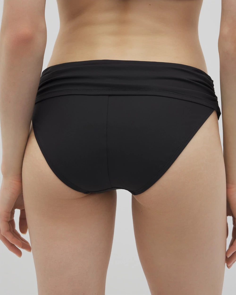 BLACK - Kore Sarong Hipster