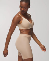 WARM AMBER - Lightweight Smoothing Short