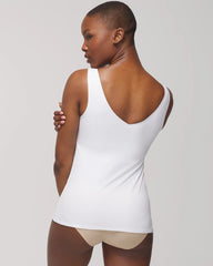 BRIGHT WHITE - Lightweight Smoothing Tank