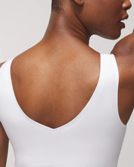 BRIGHT WHITE - Lightweight Smoothing Tank