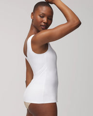 BRIGHT WHITE - Lightweight Smoothing Tank