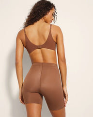 CINNAMON LATTE - Skimming Shorts