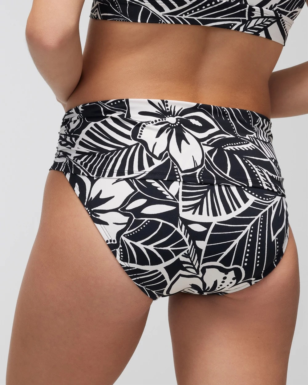 BLACK - Bleu Rod Ciao Bella Sarong Hipster