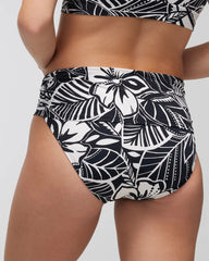 BLACK - Bleu Rod Ciao Bella Sarong Hipster