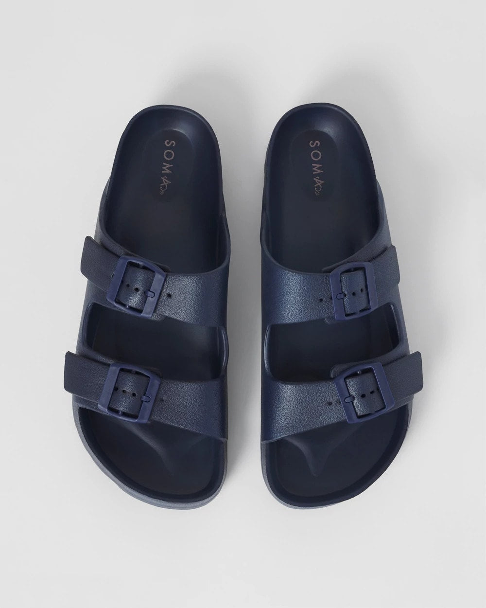 NIGHTFALL NAVY - Sandals