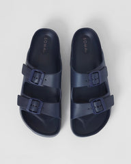NIGHTFALL NAVY - Sandals