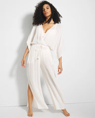 COCONUT WATER - India Bazaar Jumpsuit
