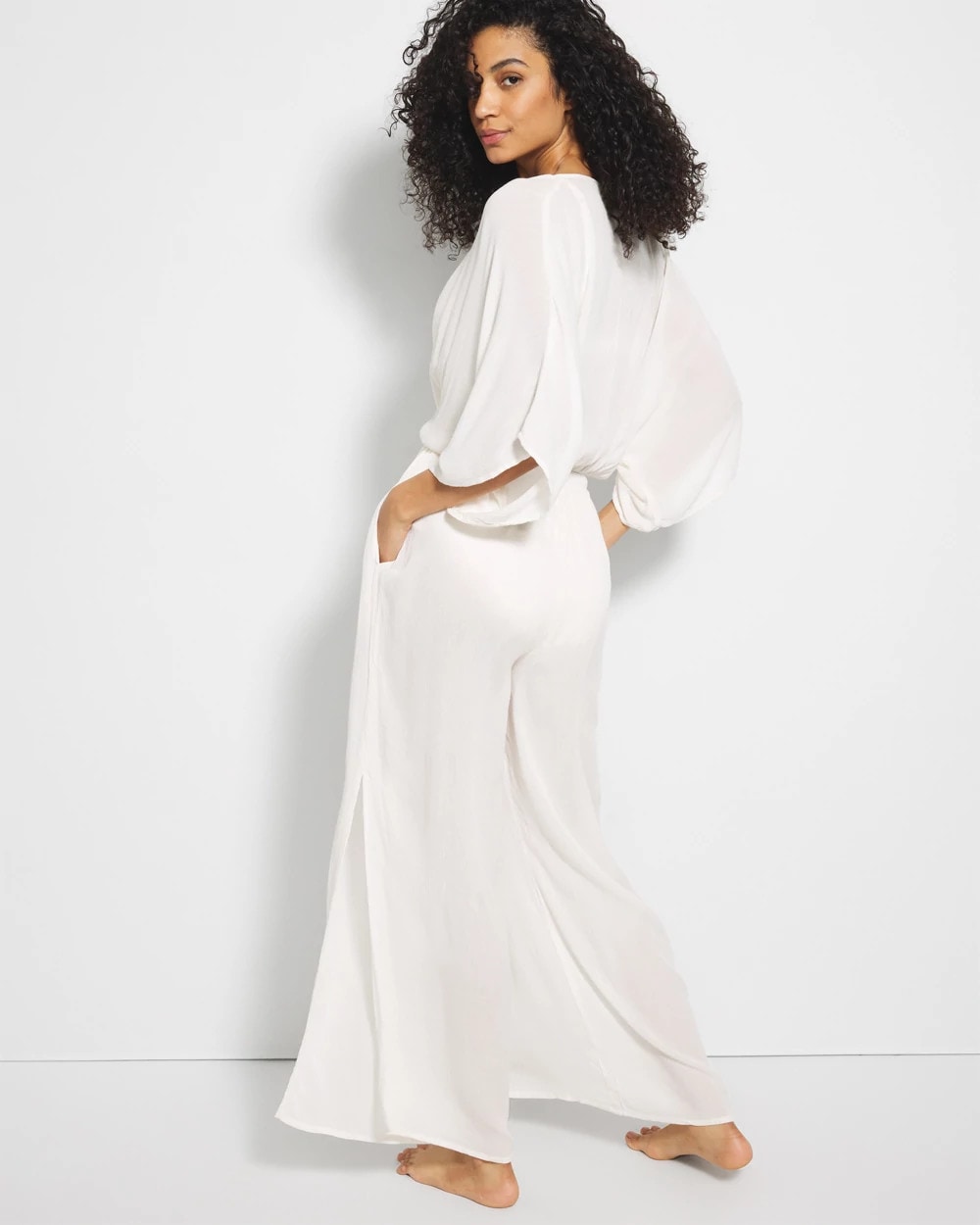 COCONUT WATER - India Bazaar Jumpsuit