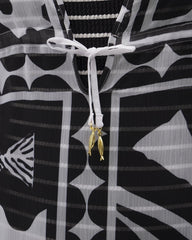 BLACK - Catch of the Day Caftan