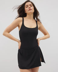 BLACK - Dress
