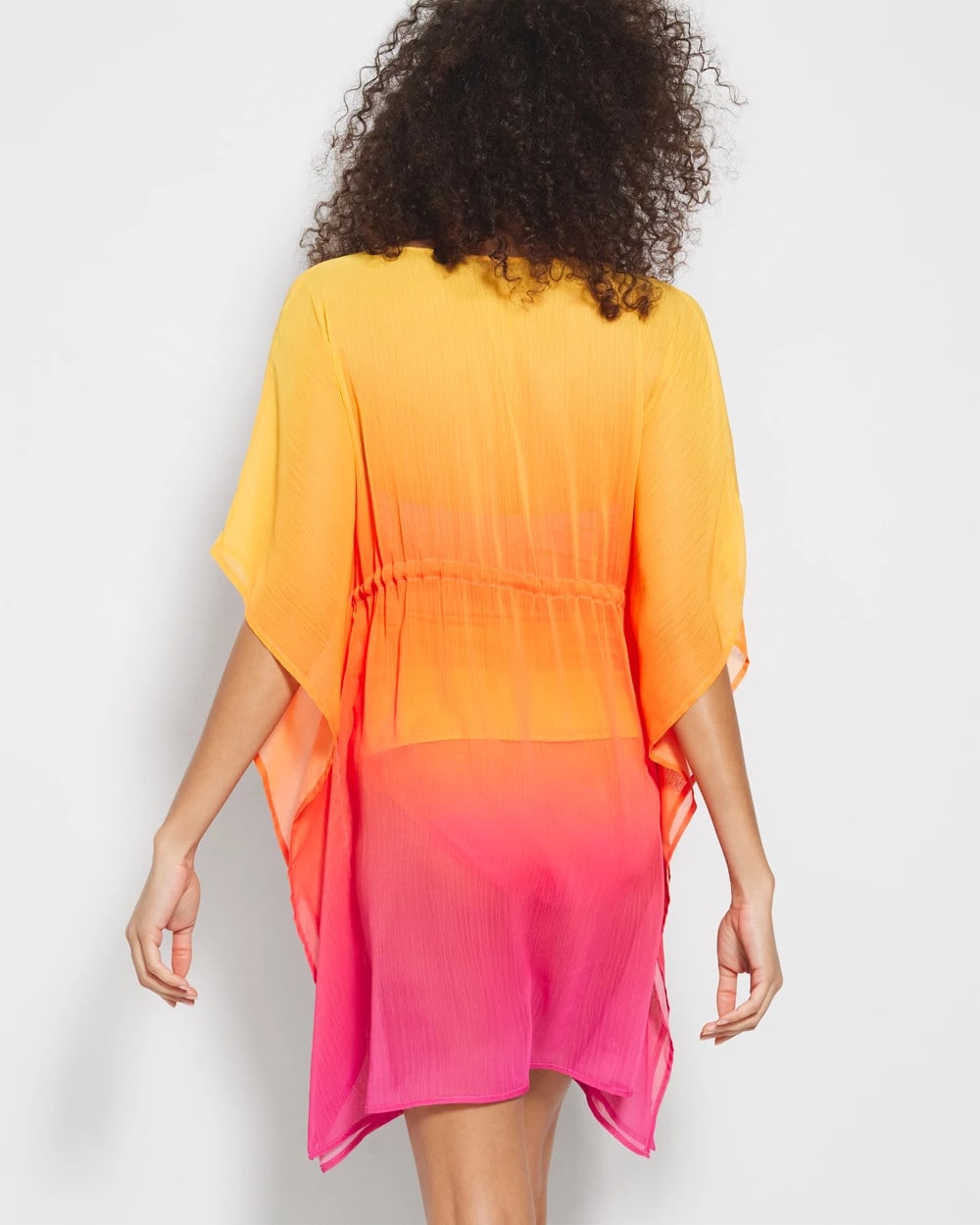 ROSA - Beat The Heat Caftan