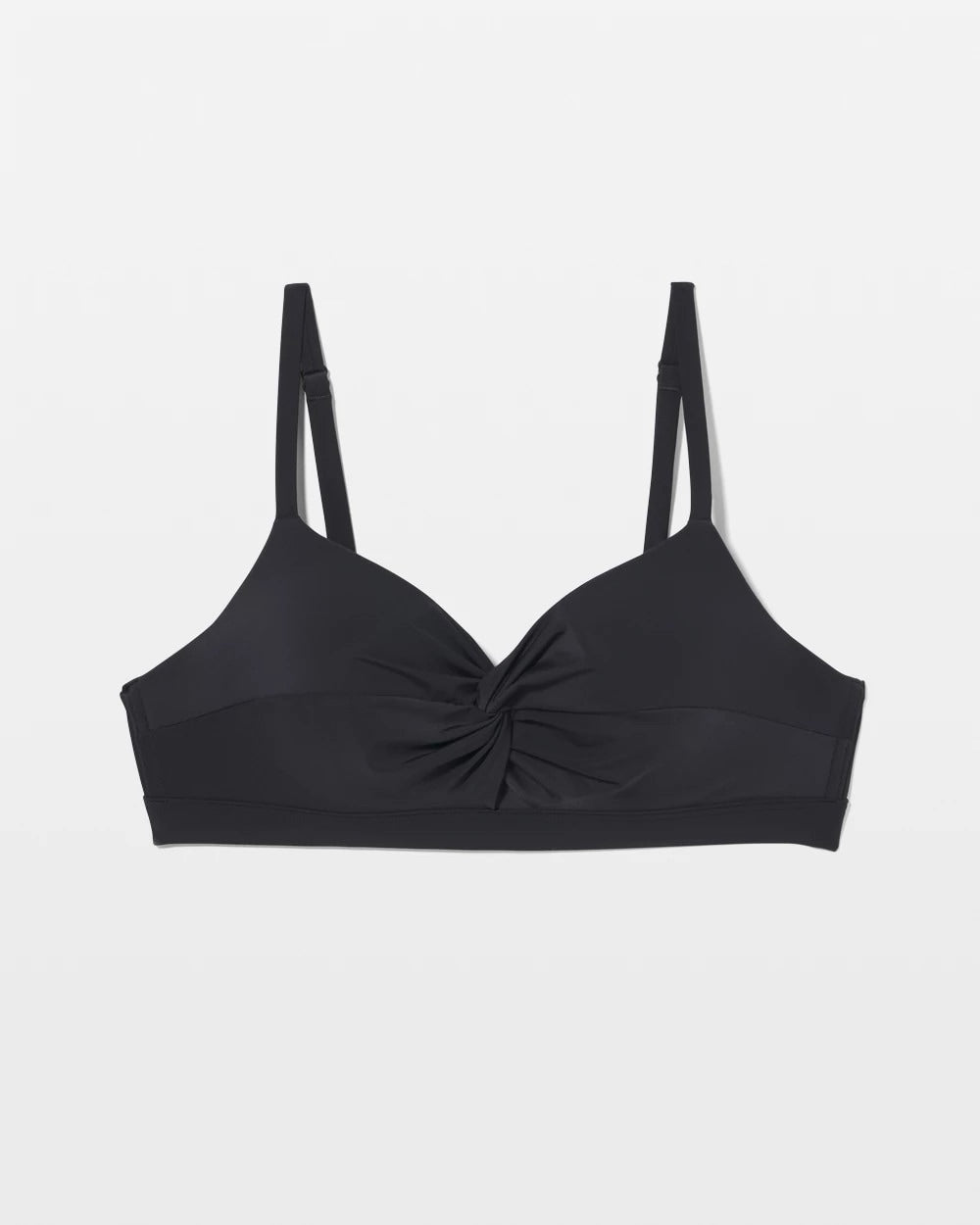 BLACK - Enbliss Wireless Bikini Top