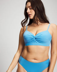AZURE BLUE - Enbliss Wireless Bikini