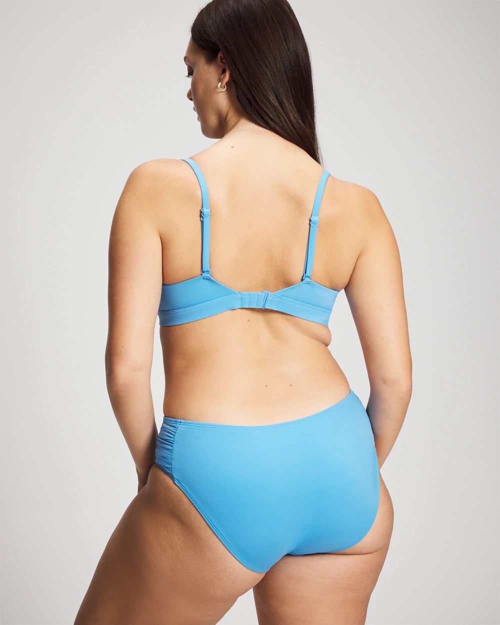 AZURE BLUE - Enbliss Wireless Bikini