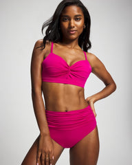 PINK COSMO - Enbliss Wireless Bikini