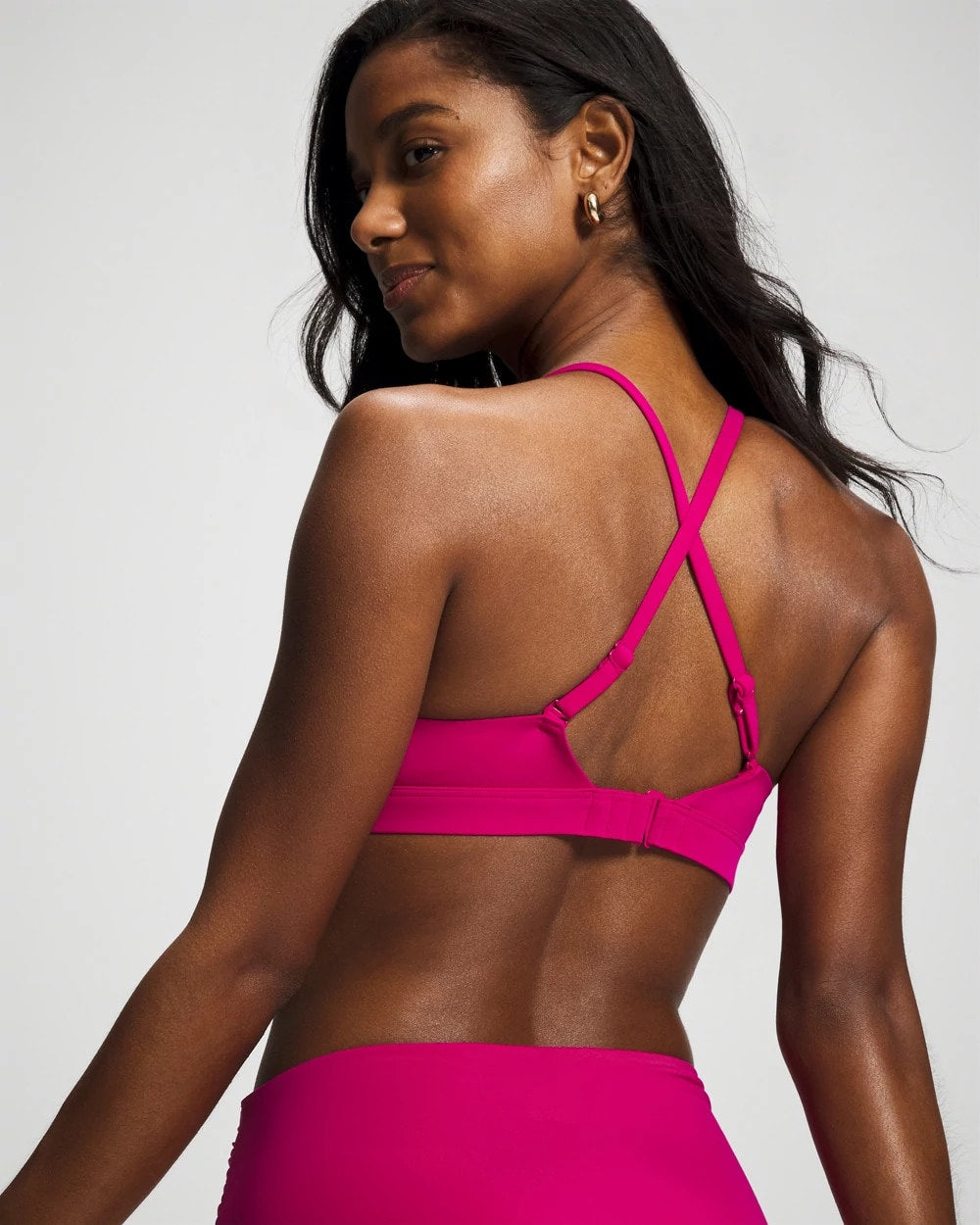 PINK COSMO - Enbliss Wireless Bikini