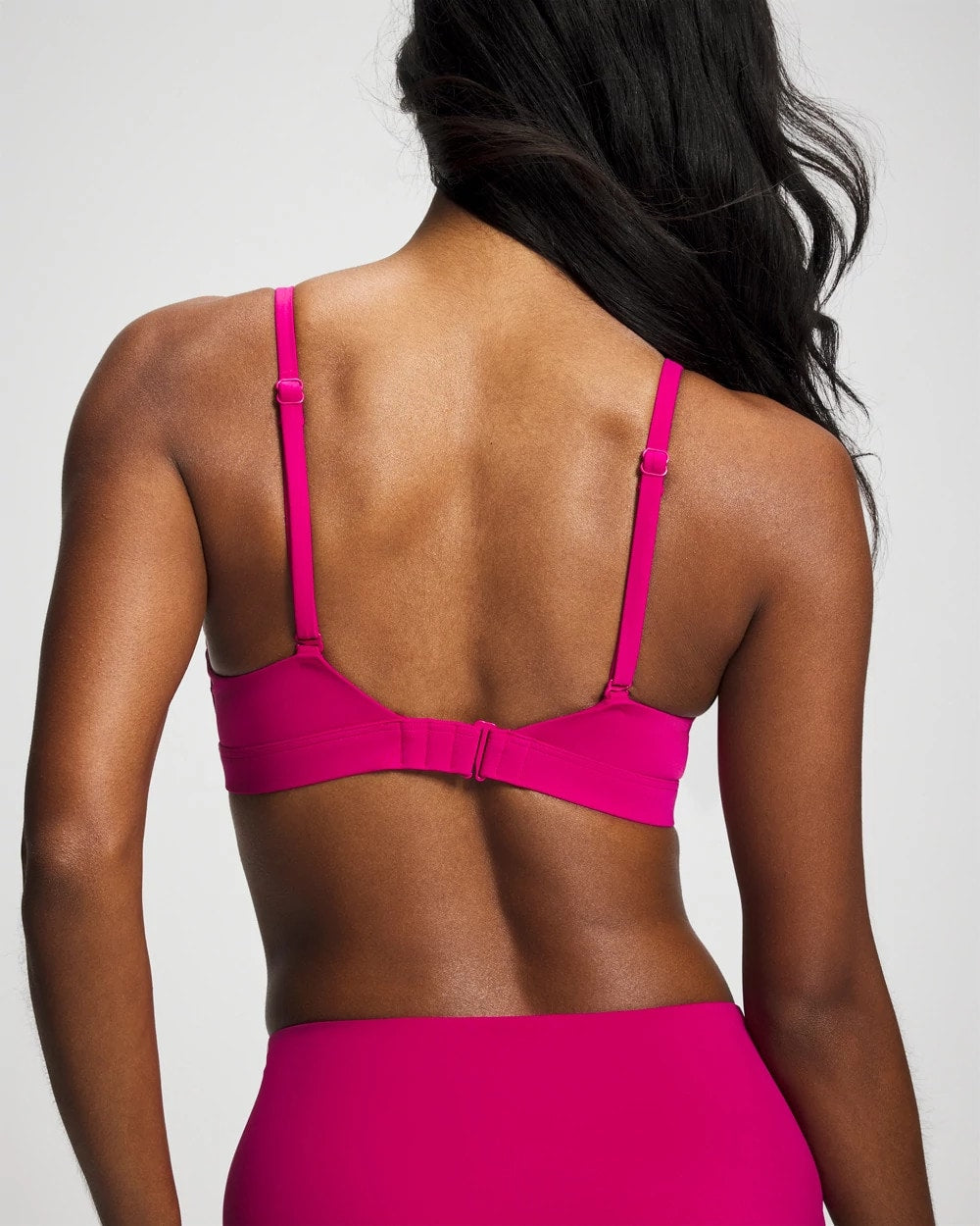 PINK COSMO - Enbliss Wireless Bikini